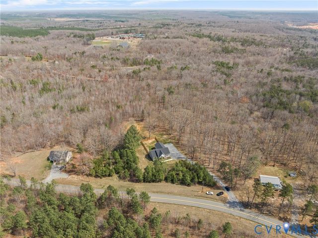 4316 Mt. Airy Road, Louisa, VA 23093