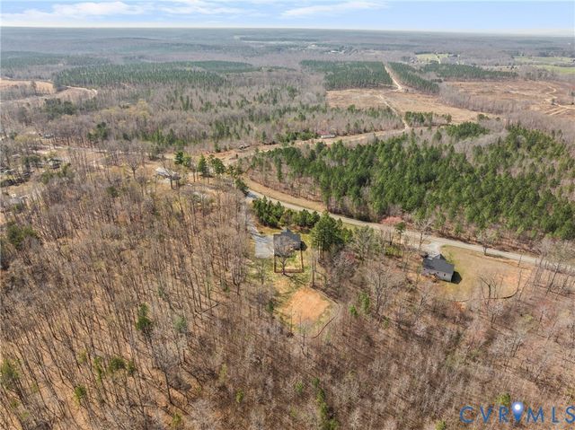 4316 Mt. Airy Road, Louisa, VA 23093