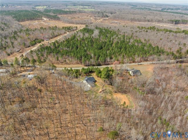 4316 Mt. Airy Road, Louisa, VA 23093