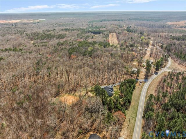 4316 Mt. Airy Road, Louisa, VA 23093