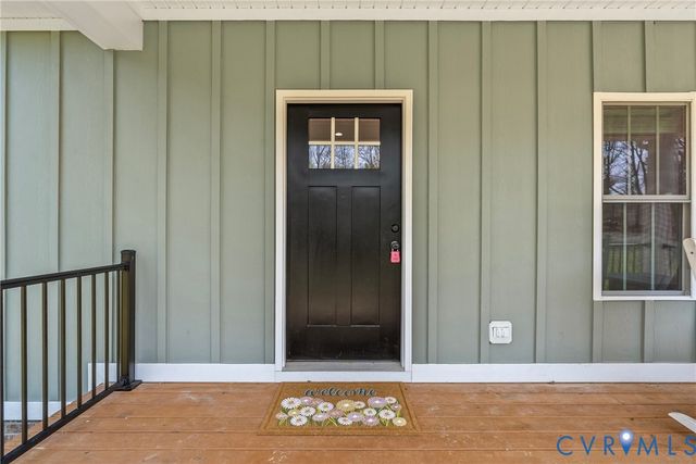 4316 Mt. Airy Road, Louisa, VA 23093