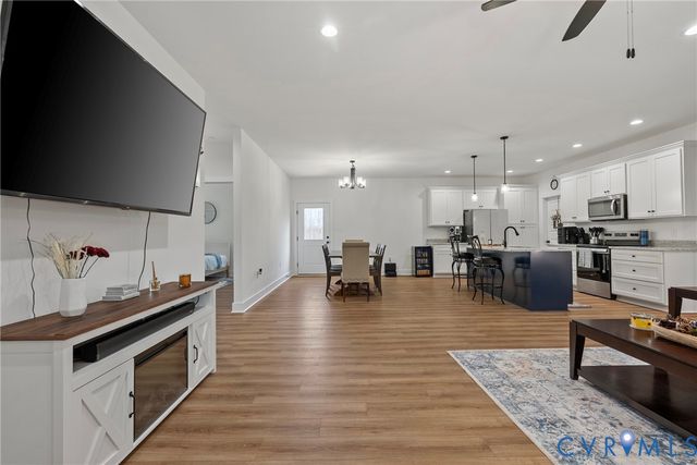 4316 Mt. Airy Road, Louisa, VA 23093