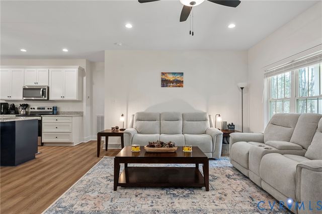 4316 Mt. Airy Road, Louisa, VA 23093