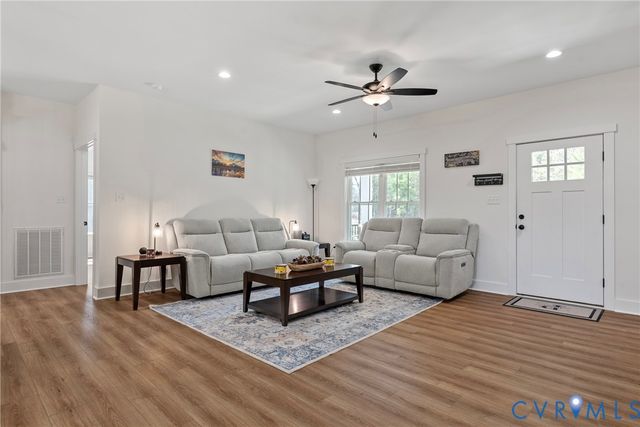 4316 Mt. Airy Road, Louisa, VA 23093