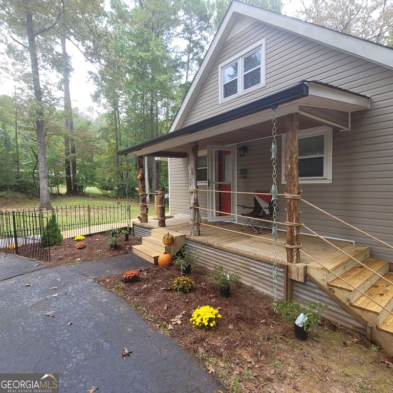 133 Indian Bend Drive, Lagrange, GA 30240