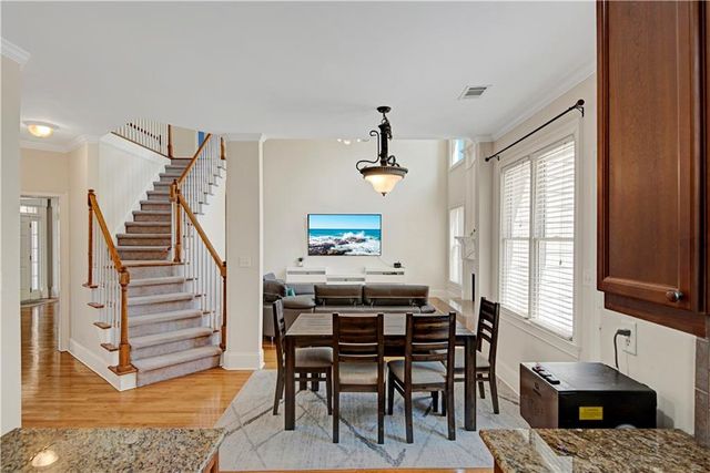 5177 Cabot Creek Drive, Buford, GA 30518