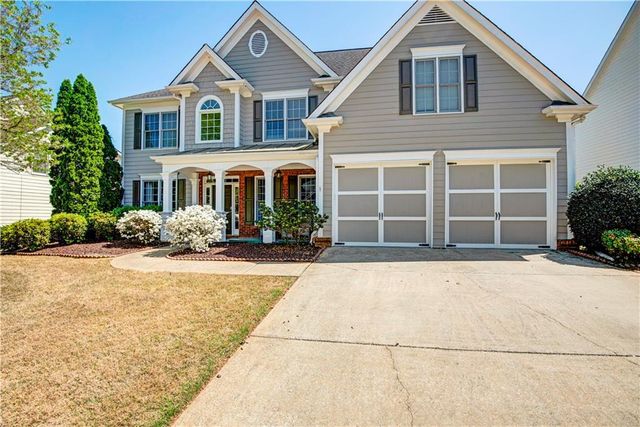 5177 Cabot Creek Drive, Buford, GA 30518