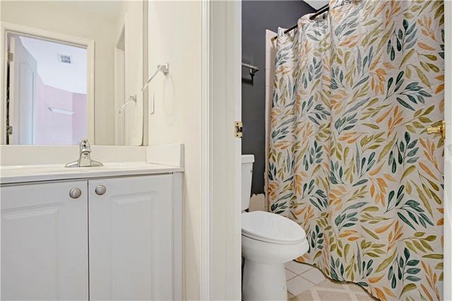 5177 Cabot Creek Drive, Buford, GA 30518