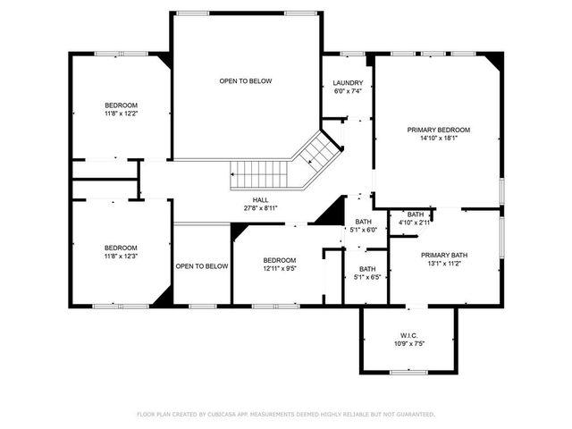 5177 Cabot Creek Drive, Buford, GA 30518