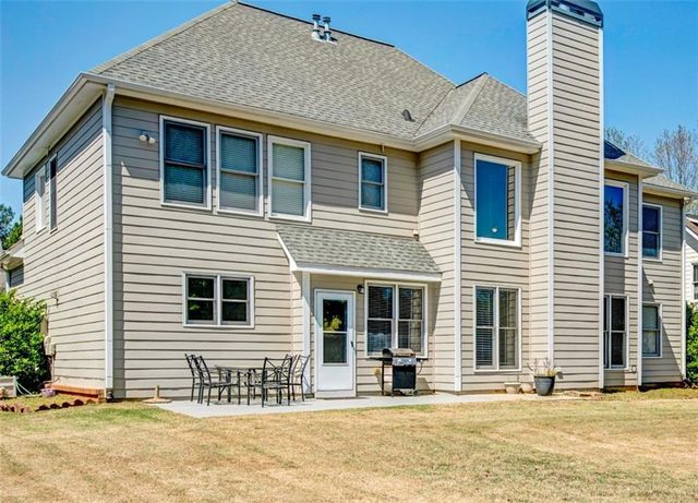 5177 Cabot Creek Drive, Buford, GA 30518