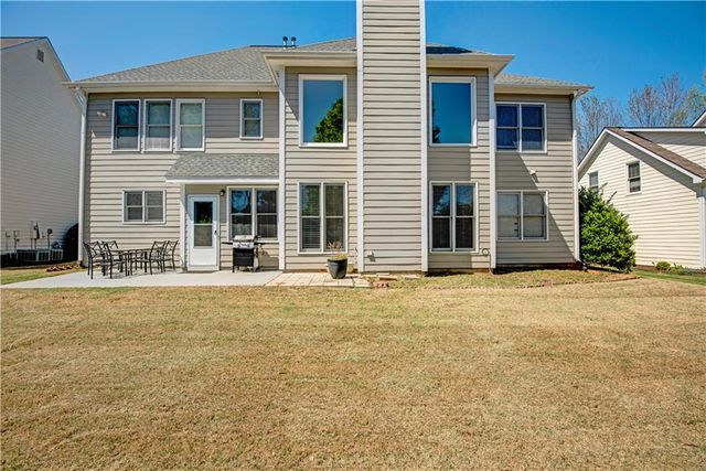 5177 Cabot Creek Drive, Buford, GA 30518