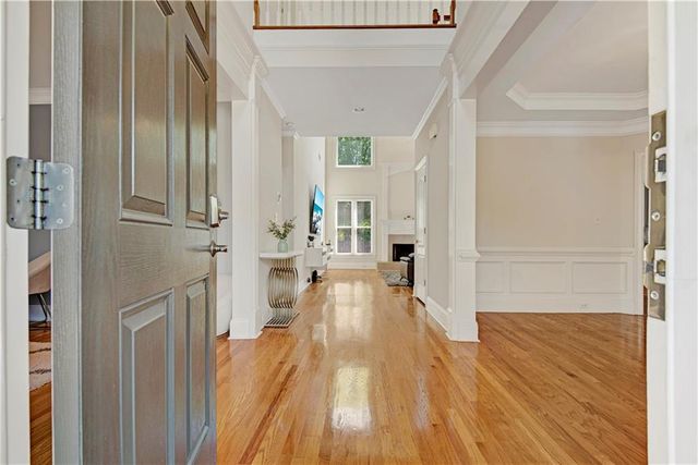 5177 Cabot Creek Drive, Buford, GA 30518