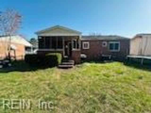816 Bold ST, Portsmouth, VA 23701