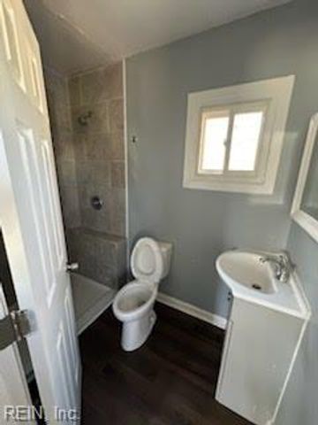 816 Bold ST, Portsmouth, VA 23701