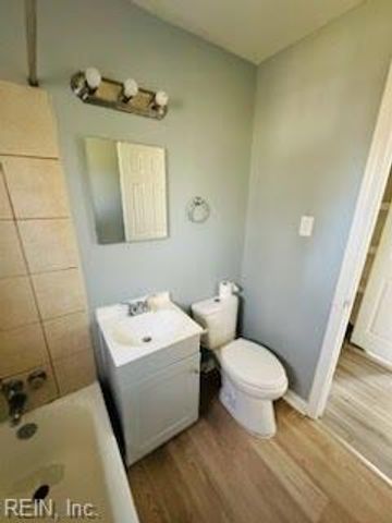 816 Bold ST, Portsmouth, VA 23701