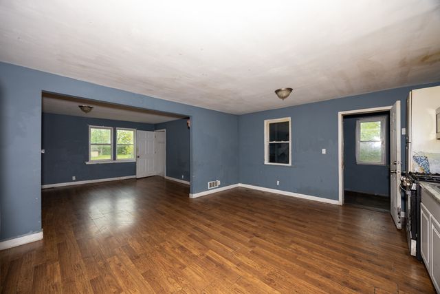 17231 Laflin Avenue, East Hazel Crest, IL 60429