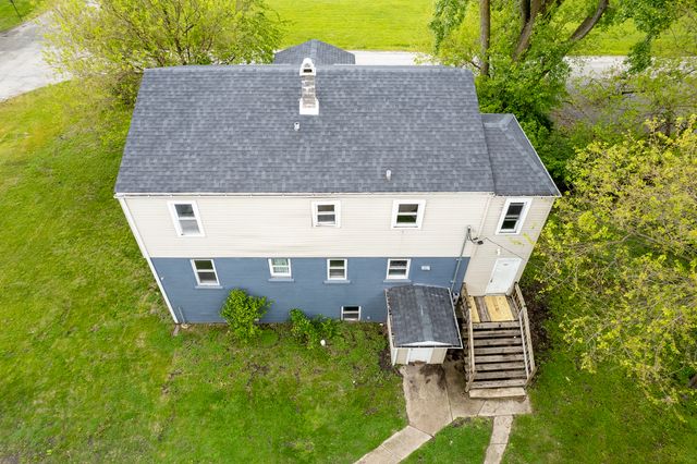 17231 Laflin Avenue, East Hazel Crest, IL 60429