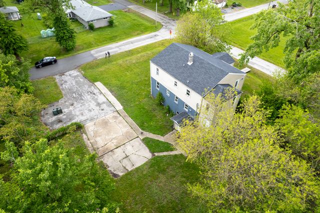 17231 Laflin Avenue, East Hazel Crest, IL 60429