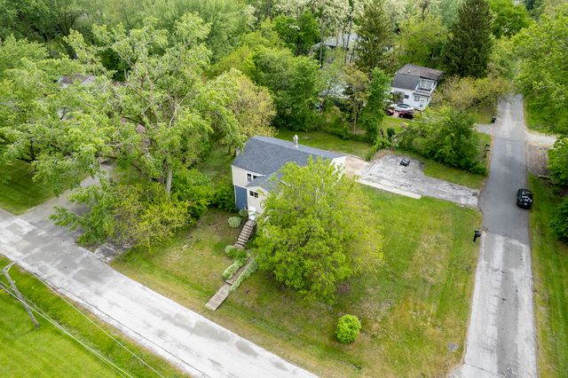 17231 Laflin Avenue, East Hazel Crest, IL 60429