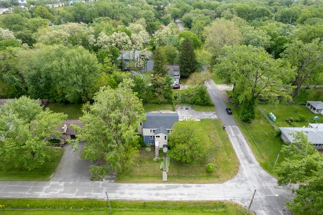 17231 Laflin Avenue, East Hazel Crest, IL 60429