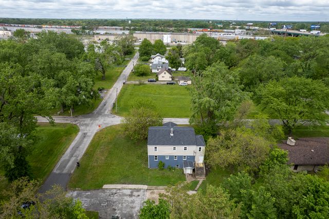 17231 Laflin Avenue, East Hazel Crest, IL 60429