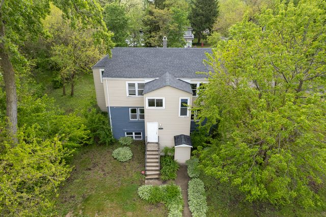 17231 Laflin Avenue, East Hazel Crest, IL 60429