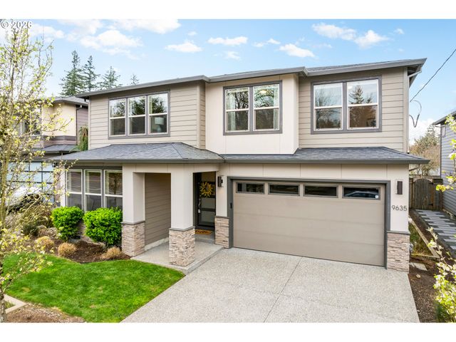 9635 Sw 48TH Ave, Portland, OR 97219