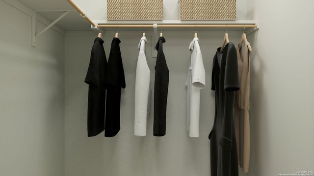 12055 La Cuchilla, San Antonio, TX 78245