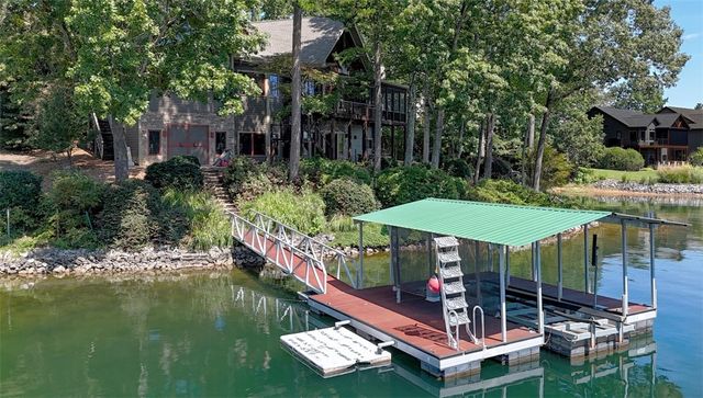 3 Horizon Pointe Lane, Salem, SC 29676