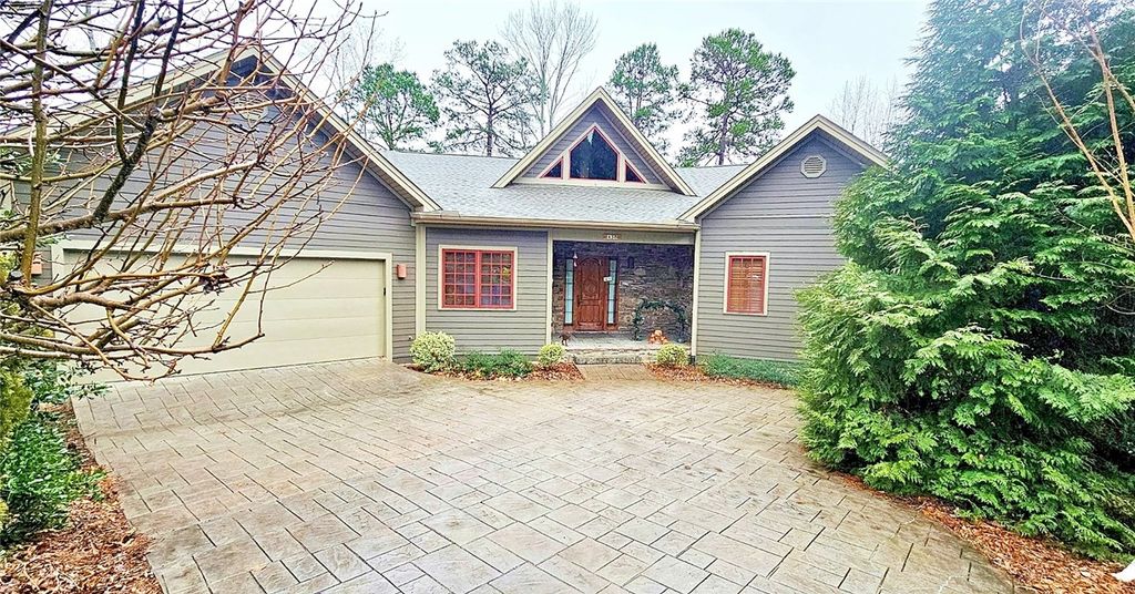 3 Horizon Pointe Lane, Salem, SC 29676