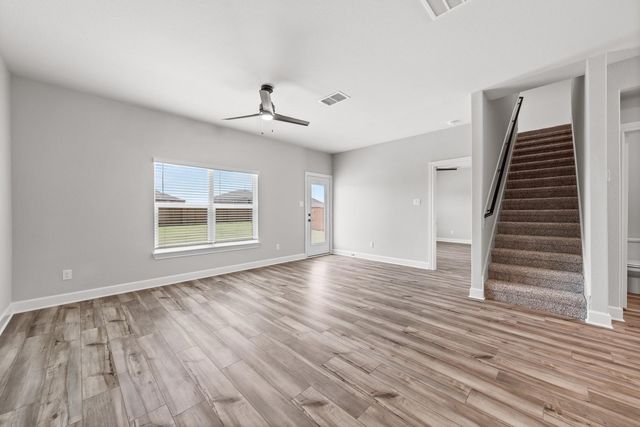 1905 McKee Court, Anna, TX 75409