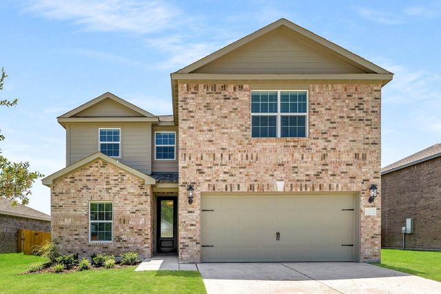 1905 McKee Court, Anna, TX 75409