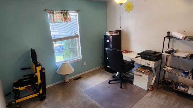 852 Tomahawk Court, Marshfield, MO 65706