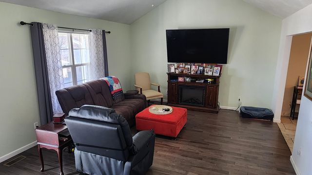 852 Tomahawk Court, Marshfield, MO 65706