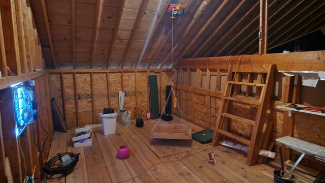 852 Tomahawk Court, Marshfield, MO 65706