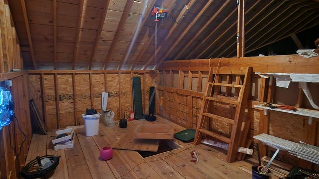 852 Tomahawk Court, Marshfield, MO 65706