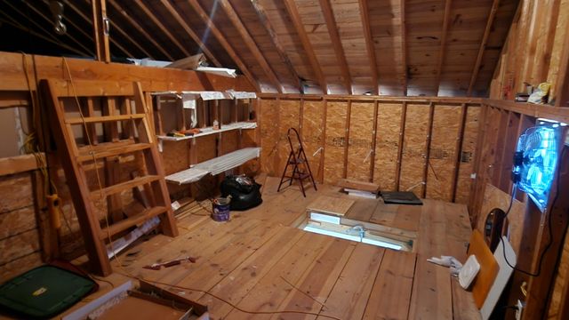 852 Tomahawk Court, Marshfield, MO 65706