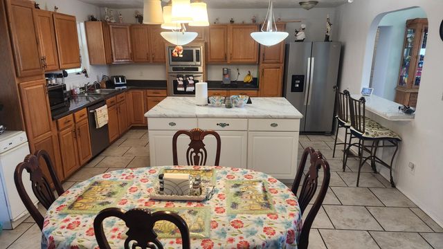 852 Tomahawk Court, Marshfield, MO 65706