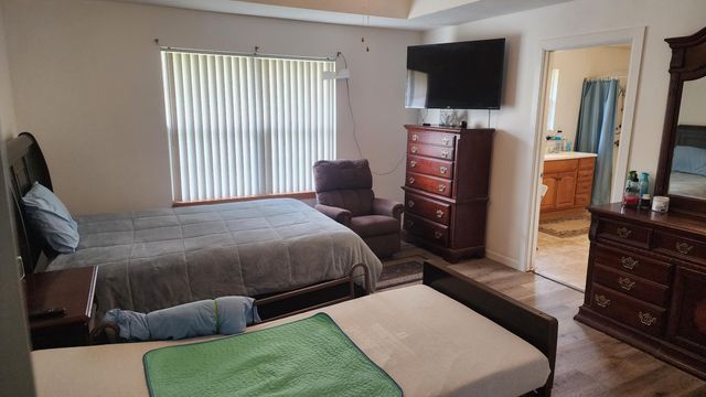 852 Tomahawk Court, Marshfield, MO 65706