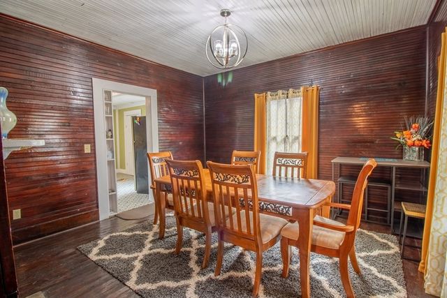 215 Bristol Avenue, Andrews, NC 28906