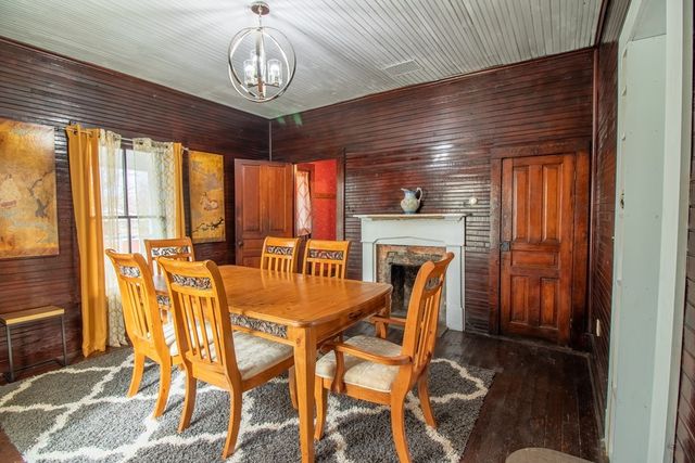 215 Bristol Avenue, Andrews, NC 28906