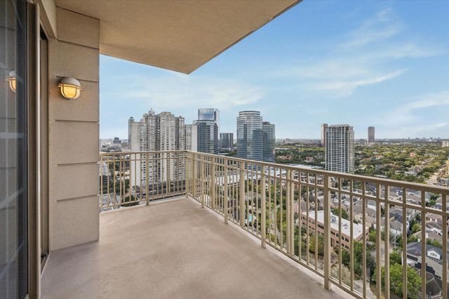 1100 Uptown Park Boulevard 234, Houston, TX 77056