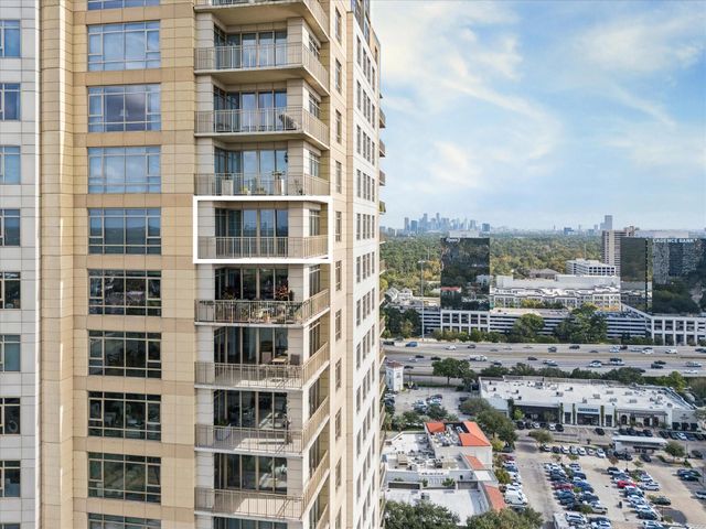 1100 Uptown Park Boulevard 234, Houston, TX 77056