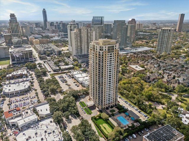 1100 Uptown Park Boulevard 234, Houston, TX 77056