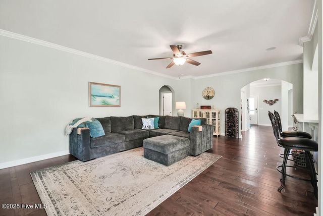 6116 Seagrove Court, Wilmington, NC 28412