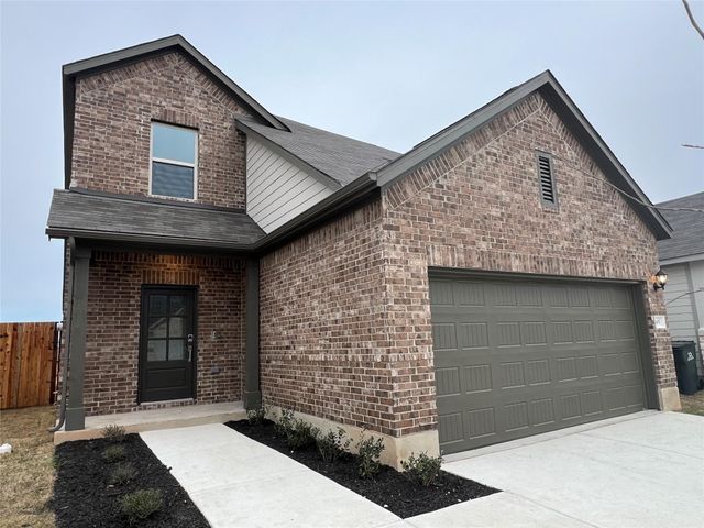 497 Papaya DR, Buda, TX 78610