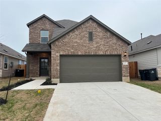 497 Papaya DR, Buda, TX 78610