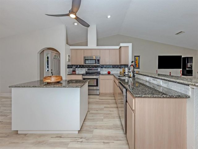 4667 ALDOVIN AVENUE, North Port, FL 34287