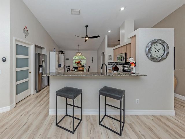 4667 ALDOVIN AVENUE, North Port, FL 34287