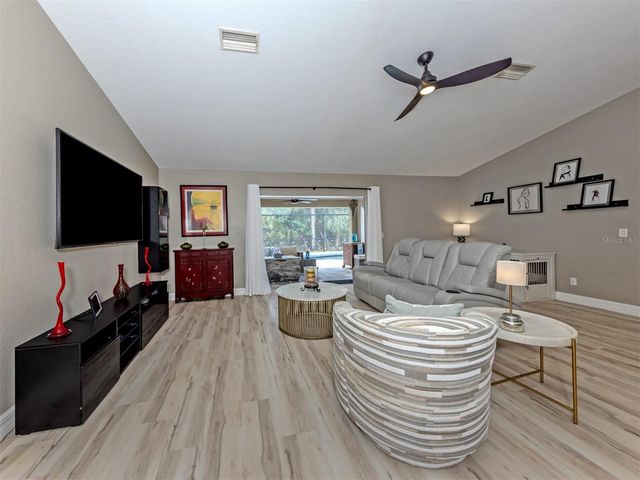 4667 ALDOVIN AVENUE, North Port, FL 34287